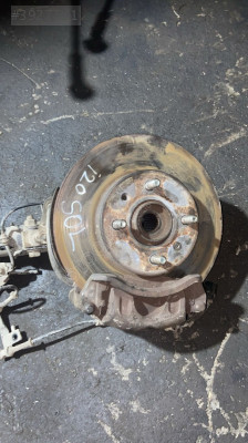 HYUNDAİ İ20 2012 TAŞIYICI