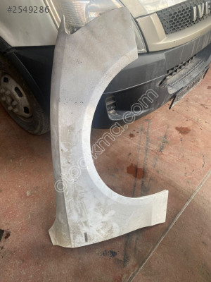AUDİ A5 SAĞ ÇAMURLUK