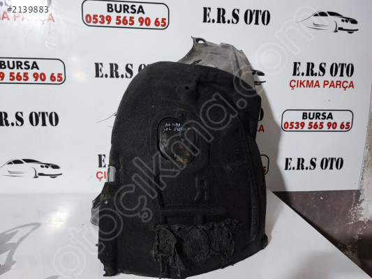AUDİ A6 SOL ÖN DAVLUMBAZ KEÇE ORİJİNAL 4G0821133