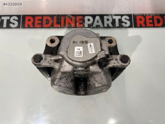 34106872800 34106882256 G02 G20 G21 G01 X3 SAĞ ÖN FREN KALIPERİ