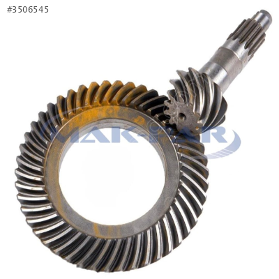 71670008 IVECO AYNA MAHRUTİ 11X46