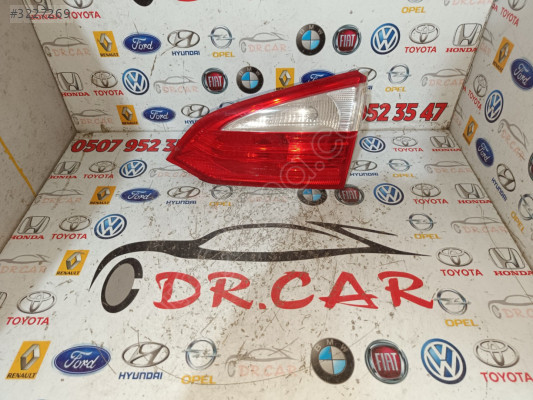 FORD FOCUS 3 SAĞ İÇ STOP ORJİNAL ÇIKMA PARÇA BM5113A602B