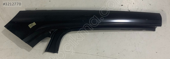 02180 RENAULT CLİO 4 SAĞ ARKA ÇAMURLUK ÜST