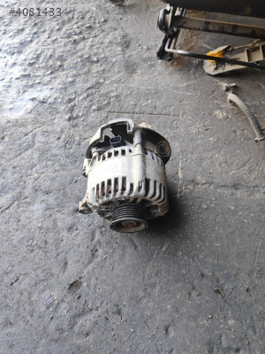 FORD CONNECT ŞARJ DİNAMOSU OTO FEDAİ