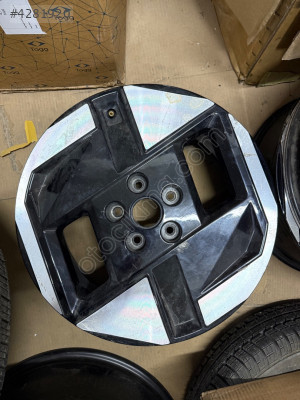 KİA EV3 ÇIKMA ORJİNAL 17 JANT A