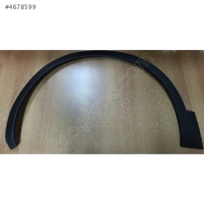 QASHQAİ 07-12 ARKA SOL DODİK