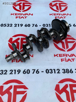 Fiat Doblo 1.6 Çıkma Krank