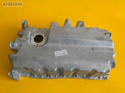 Audi A4 2.0 Tdi Yag Karteri Cah Motor Çıkma Orjinal 03G103603