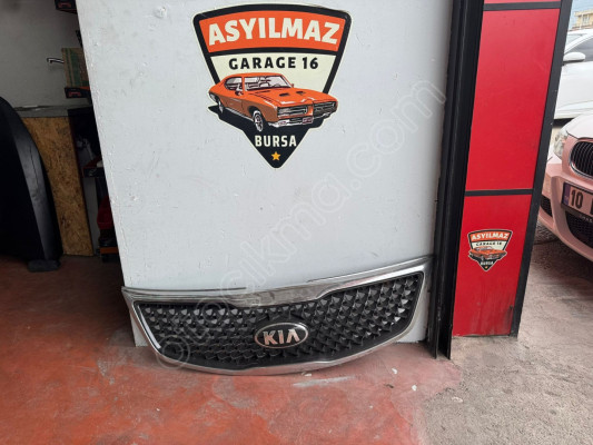KİA SPORTAGE ÖN PANJUR ORJİNAL