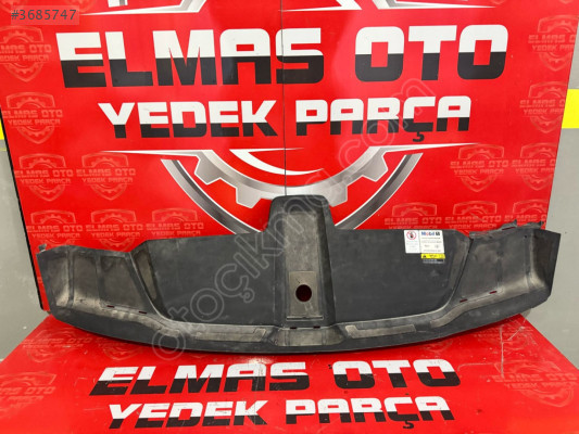 PORSCHE CAYENNE ÖN PANEL ÜST PLASTİK 9y0805504c ORİJİNAL PARÇA