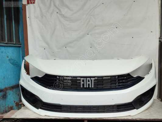 Fiat  egea 2021 2025. Çıkma ön Tampon