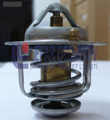 PRIMERA 1,8 2,0 1997- DİZEL / TD-25 / TD-27 TERMOSTAT 76,5