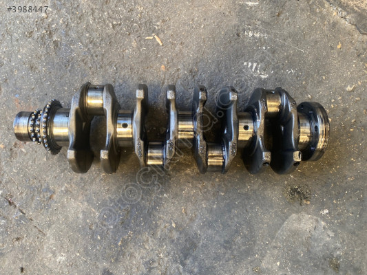 FORD TRANSİT V184 ÇIKMA STD KRANK