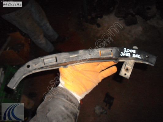 HONDA JAZZ 2005 ÇIKMA SOL FAR ALT SACI