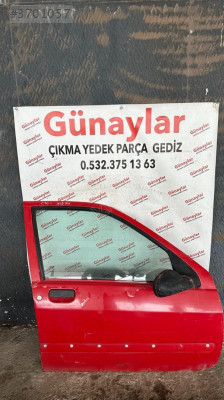 RENAULT CLİO 1 SAĞ ÖN KAPI
