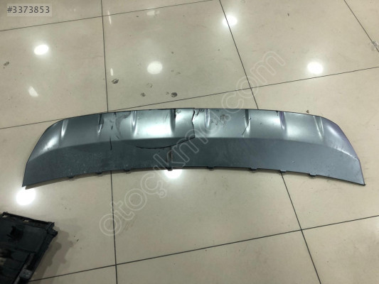 SKYWELL ET 5 ARKA TAMPON ALT DİFÜZÖR