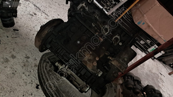 CHEVROLET EPİCA 2.0 DİZEL MOTOR.OTO ERKAN ÜNYE