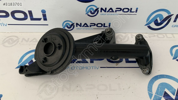 9643755580 PEUGEOT CİTROEN FORD FOCUS C-MAX 1.6 HDİ YAĞ SÜZGECİ