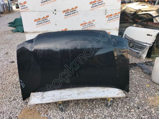 VOLKSWAGEN CADDY MOTOR KAPUTU ÇIKMA ORJİNAL 2004-2009