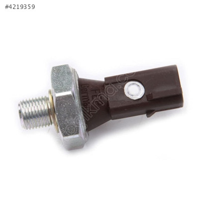 Golf4-Bora Yağ Basınç Müşürü 038919081H