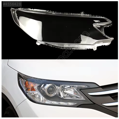 HONDA CR-V SIFIR SAĞ FAR CAMI 2012-2014