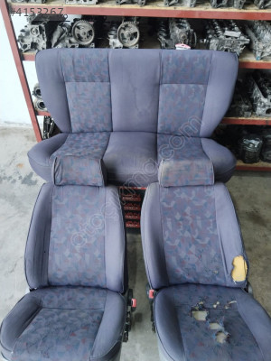 FIAT SIENA KOLTUK TAKIM ÇIKMA