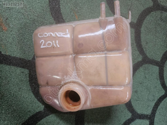 FORD CONNECT 2011 YEDEK SU DEPOSU ALKAN OTOMOTİV 0532 417 1034