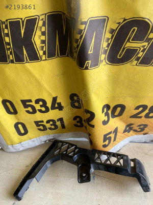 Mercedes CLA sağ arka tampon braketi A1188850200