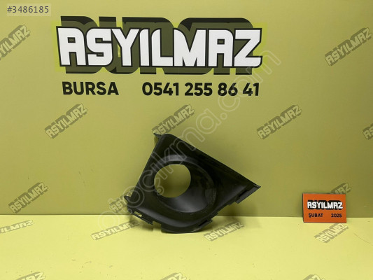 COROLLA SAĞ SİS KAPAĞI ORJİNAL