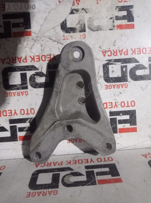 VW POLO 01-09 SOL MOTOR KULAĞI 6Q0199185AB
