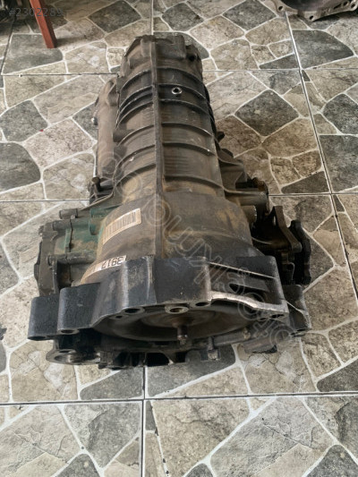 1.8T PASSAT ÇIKMA OTOMATİK ŞANZIMAN