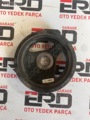 CLİO 5 KRANK KASNAĞI 123033842R