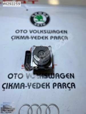VW AUDİ SEAT SKODA ABS BEYNİ 1K0907379N 1K0 907 379 N PASSAT POL