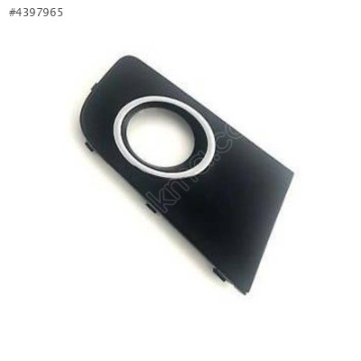 2HH807490B AMAROK 2012-2016SİS KAPAGI SİSLİ KROMLU SAĞ