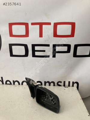 Opel Astra H Sağ Dikiz Aynası Hatasız Orjinal Çıkma