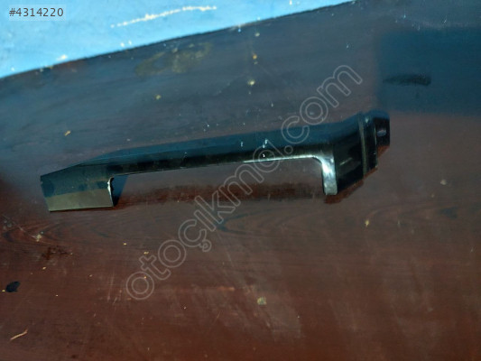 BMW E46 GÖĞÜS ÇITASI İÇ TRİM