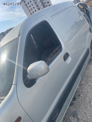 Renaukt kango oarça