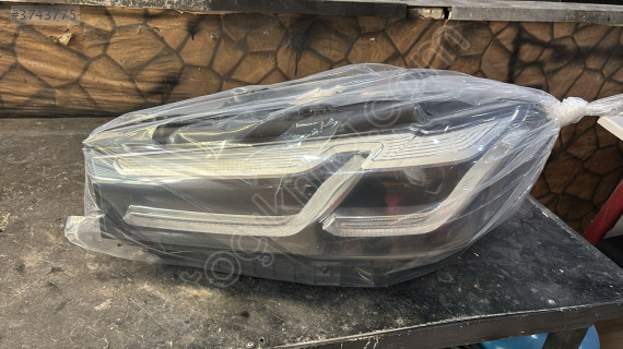 BMW 5 SERİ G30 LCİ SOL FAR 5A388C7-04