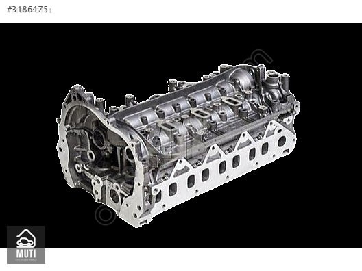 RENAULT TRAFİC MEGANE TALİSMAN FLUENCE SİLİNDİR KAPAĞI 06A905097