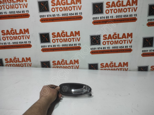 ÇIKMA SEAT LEON-ALTEA SAĞ İÇ KAPI KOLU OEM 5P0837114