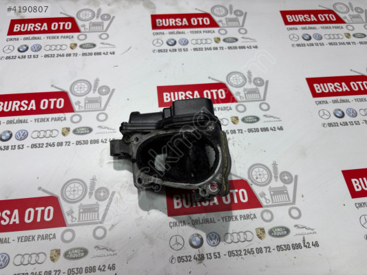 AUDI A7 Q7 PANAMERA CAYENNE GAZ KELEBEĞİ 059129593H