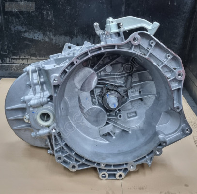 Karsan Jest Komple Şanzıman 2210189AA