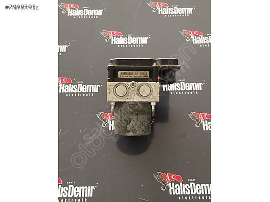 AUDI A6 ABS BEYNİ 4F0 910 517 AC