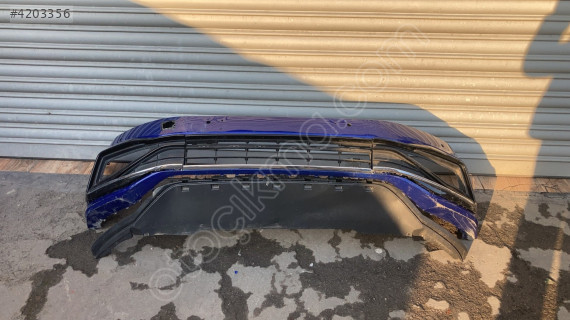 PASSAT 8 BUÇUK ÖN TAMPON 3G0807221 2019 ÇAĞRI OTO MASLAK