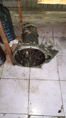 Renault 21 concord sanzıman