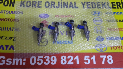 TOYOTA AVENSİS ENJEKTÖR 2001-2004 ARASI SIFIR