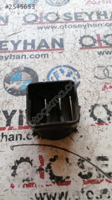 13363313 opel corsa d araç içi havalandırma ızgarası