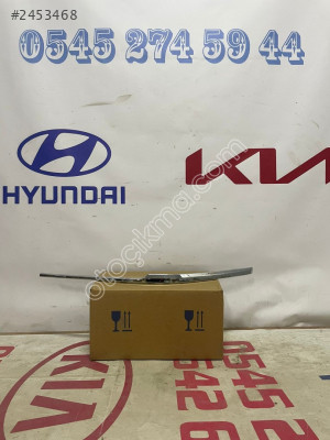 HYUNDAİ İ30 SAĞ SOL TAMPON BRAKETİ 2012