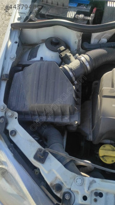 OPEL CORSA C HAVA FLİTRE KUTUSU