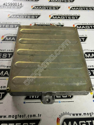 Rover Engine Motor Beyni 37820-P46-G21 037183-5520